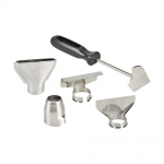 Πιστόλι θερμού αέρα HG 2000W LCD Benman 76000