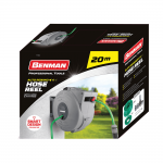 Αυτόματη ανέμη με λάστιχο Benman 20 m