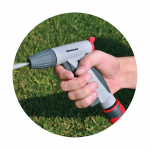 Πιστόλι ποτίσματος ρυθμιζόμενο με συστολή Benman