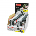 Πιστόλι ποτίσματος ρυθμιζόμενο με συστολή Benman