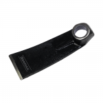 Τσάπα στενή κυρτή τετράγωνη Benman