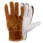 Γάντια δερμάτινα Benman