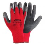 Γάντια υφασμάτινα με επικάλυψη latex Benman