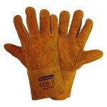 Γάντια δερμάτινα ηλεκτροσυγκόλλησης Benman