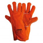 Γάντια δερμάτινα ηλεκτροσυγκόλλησης Benman