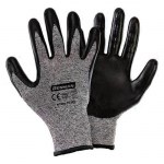 Γάντια νιτριλίου με πλέξη από HPPE και ίνες γυαλιού Benman