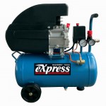 Αεροσυμπιεστής Express 40133
