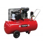 Αεροσυμπιεστής Toros ZA65-100