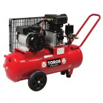 Αεροσυμπιεστής Toros ZA65-50