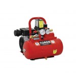 Αεροσυμπιεστής Toros oil-free silent 40150