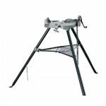 Τρίποδο - μέγγενη σωλήνων 1/8 inch - 6 inch
