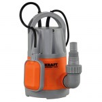 Υποβρύχια αντλία ομβρίων υδάτων Kraft 43522