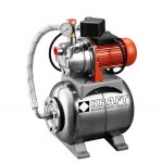 Πιεστικό συγκρότημα inox Kraft 43532