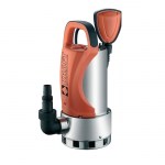 Υποβρύχια αντλία ακαθάρτων υδάτων Kraft SPD 1100 XP