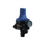 Ηλεκτρονικός ελεγκτής πίεσης νερού Kraft BR-15.