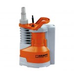 Υποβρύχια αντλία ομβρίων υδάτων Kraft 43576