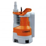 Υποβρύχια αντλία ακαθάρτων υδάτων Kraft 43579