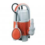 Υποβρύχια αντλία ακαθάρτων υδάτων Kraft SPD 750