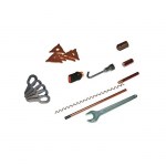 Πόντα φανοποιίας Tecna