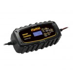 Αυτόματος ηλεκτρονικός φορτιστής μπαταριών Express 60110