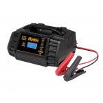 Αυτόματος ηλεκτρονικός φορτιστής μπαταριών Express 60111