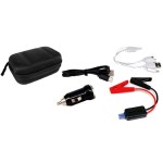 Jump Starter (εκκινητής) & Powerbank Imperia 60130