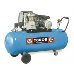 Αεροσυμπιεστής Toros Blue Line N3-270C-3M