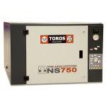 Αεροσυμπιεστής Toros NS-750SD