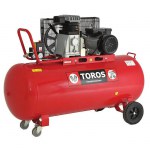 Αεροσυμπιεστής Toros 602040
