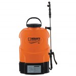 Ψεκαστήρας μπαταρίας λιθίου 18 Lt Kraft 621222