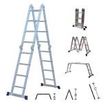 Σκάλα Bülle SP 4x4