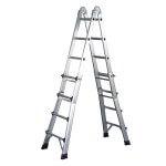 Σκάλα Bülle SPP 4-7