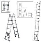 Σκάλα Bülle PDS 13