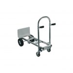 Καρότσι μεταφοράς αλουμινίου Express 631416