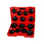 Σετ 14 κλειδιών για φίλτρα λαδιού Express