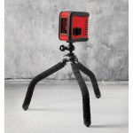 Αλφάδι laser κόκκινης δέσμης Kapro 842S