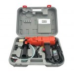 Καροτιέρα χειρός 1500 W Bülle