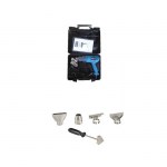 Πιστόλι θερμού αέρα Bülle 63494