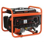 Ηλεκτρογεννήτρια βενζίνης Kraft LT 1200