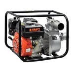 Βενζινοκίνητη αντλία Kraft 63762