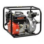 Βενζινοκίνητη αντλία Kraft 63763
