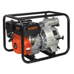 Βενζινοκίνητη αντλία Kraft 63764