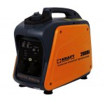 Ηλεκτρογεννήτρια βενζίνης inverter Kraft 2000i