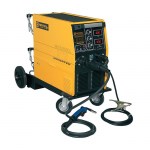 Ηλεκτροσυγκόλληση Imperia MIG 215