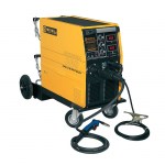 Ηλεκτροσυγκόλληση Imperia MIG 260