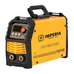 Ηλεκτροσυγκόλληση Imperia Synergic MMA / Lift TIG 160