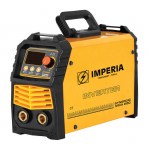 Ηλεκτροσυγκόλληση Imperia Synergic MMA / Lift TIG 200