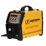 Ηλεκτροσυγκόλληση Imperia Synergic MIG MMA / Lift TIG Multi 3-180