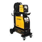 Ηλεκτροσυγκόλληση Imperia MIG 501 ti