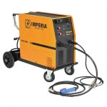 Inverter σύρματος Imperia MIG 181